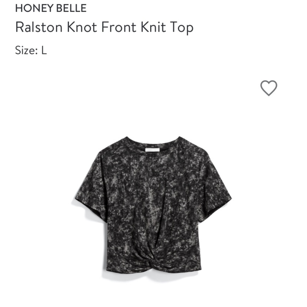 Stitch fix knit top